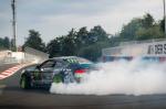 Ford Mustang RTR Competition-Spec Drift Car 2018 года